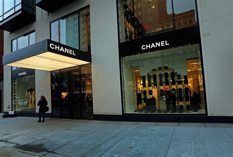 chanel boston newbury street|Boutique CHANEL BOSTON Boston .